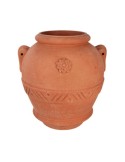 Impruneta Terracotta Jar